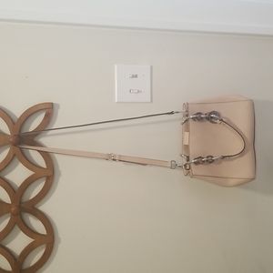 Michael Kors Pink Crossbody